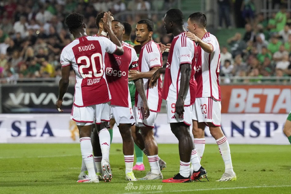 热刺采用了 热刺采用了