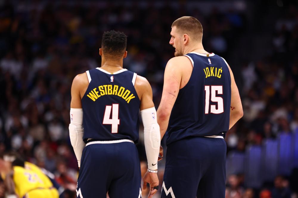 这样的对决 这样的对决