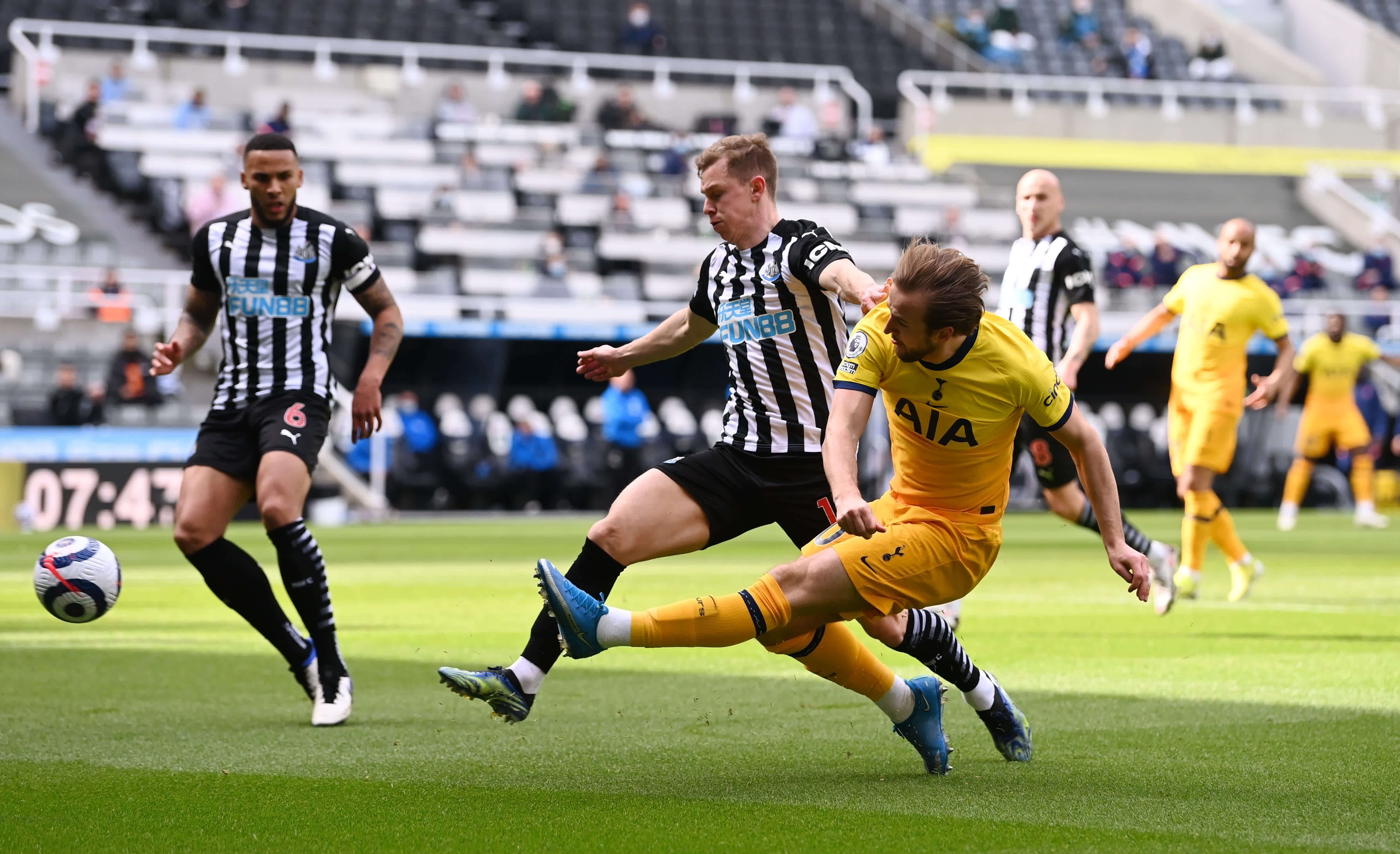 监测手段 监测手段